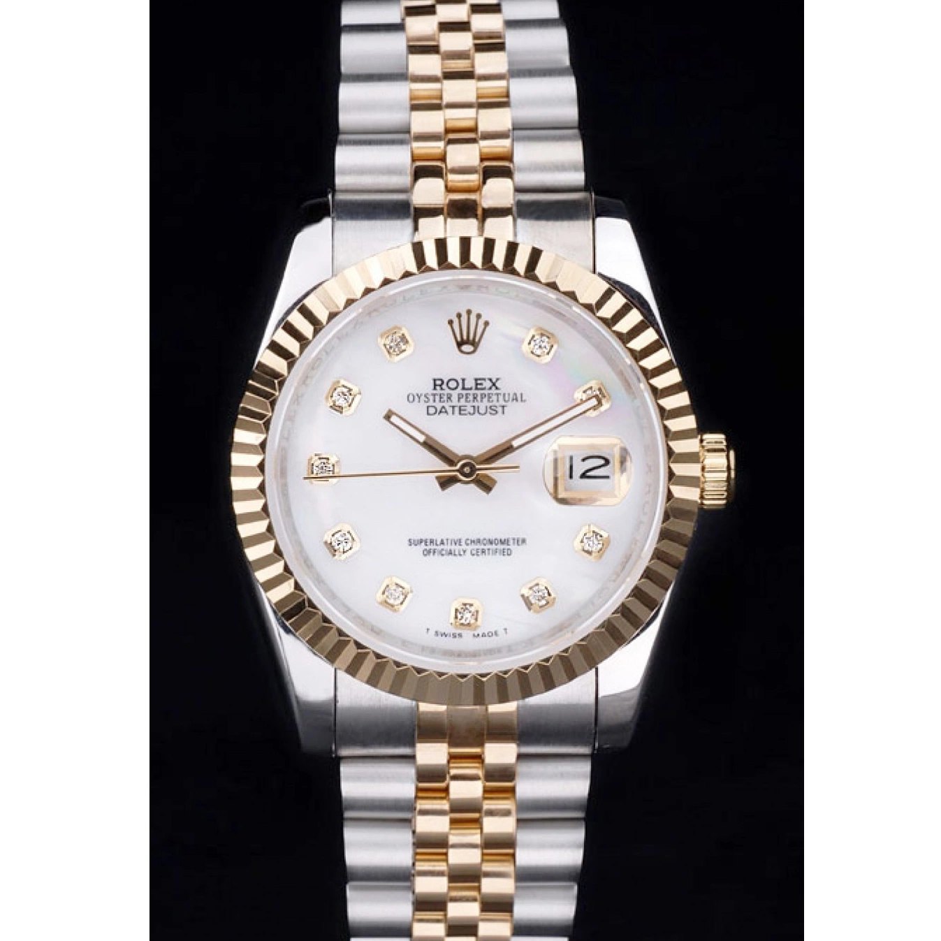 MiroTime 0816 Rolex Datejust-rl17
